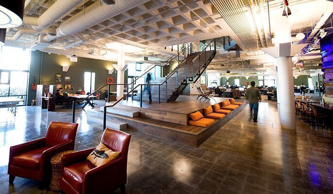 El Camp Coworking