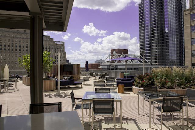 TechNexus Coworking, Chicago